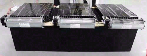 浅淡电动汽车电池系统热管理技术