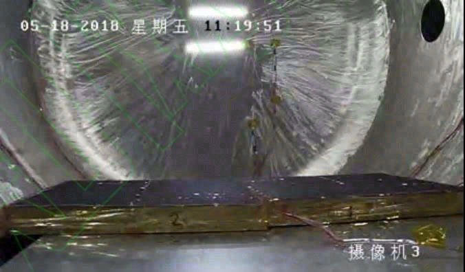 祝融号火星车纳米气凝胶隔热装置设计及应用