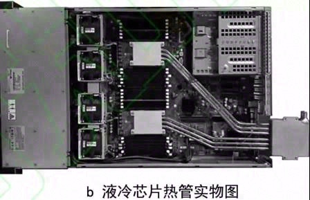 数据中心液冷技术应用研究进展
