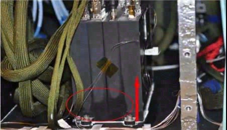 低迁移绝缘导热硅脂界面材料的制备及其性能研究