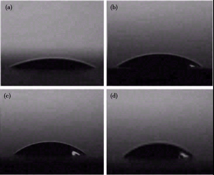 低迁移绝缘导热硅脂界面材料的制备及其性能研究