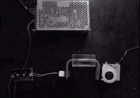 相变材料耦合热管传热性能分析