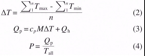 相变材料耦合热管传热性能分析