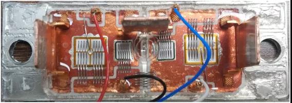 热界面材料对IGBT模块功率循环寿命的影响 reguanli.com