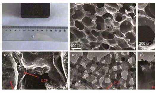 高导热炭/铝复合材料的研究进展