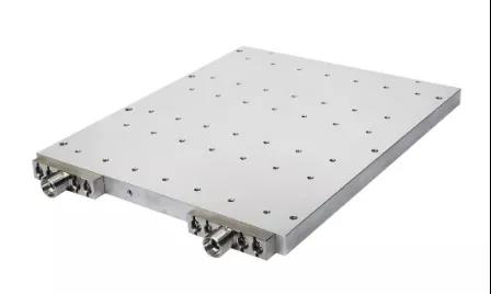 不同浓度乙二醇冷却液对散热性能影响的研究