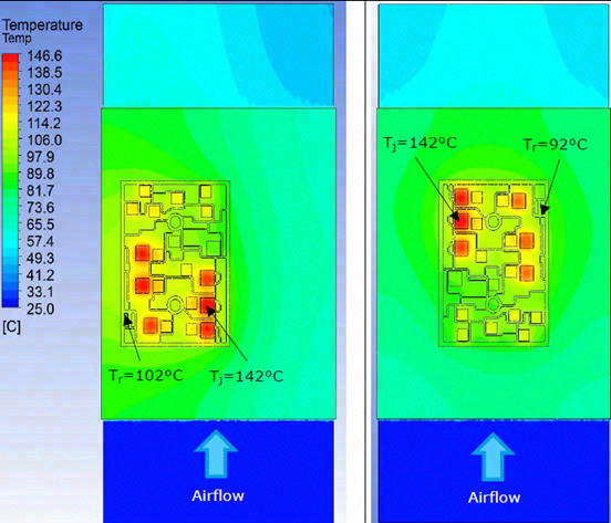 如何通过热敏电阻计算IGBT的结温?