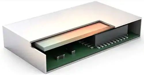 如何利用散热片和填隙材料优化热管理