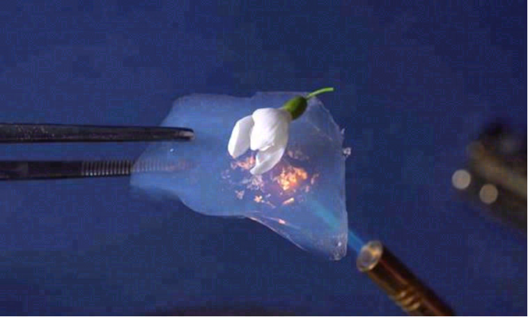 气凝胶：最高效隔热材料，契合碳中和节能大趋势