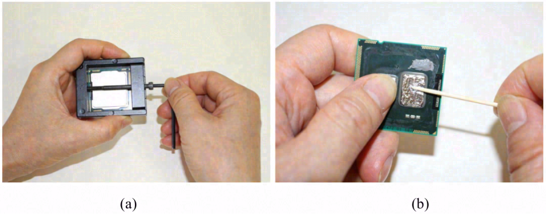 复合式液态金属热管理技术研究进展