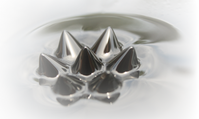 蓬勃发展的液态金属新工业