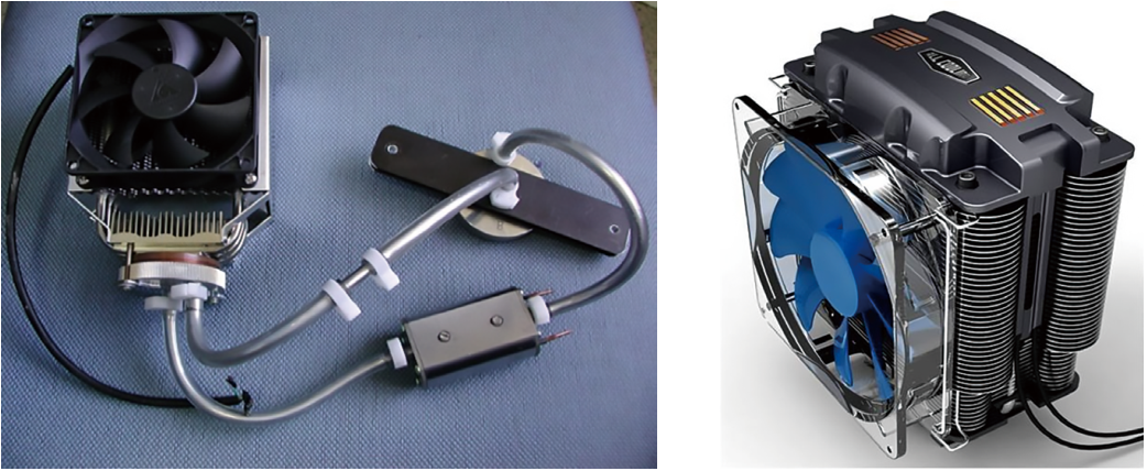 蓬勃发展的液态金属新工业