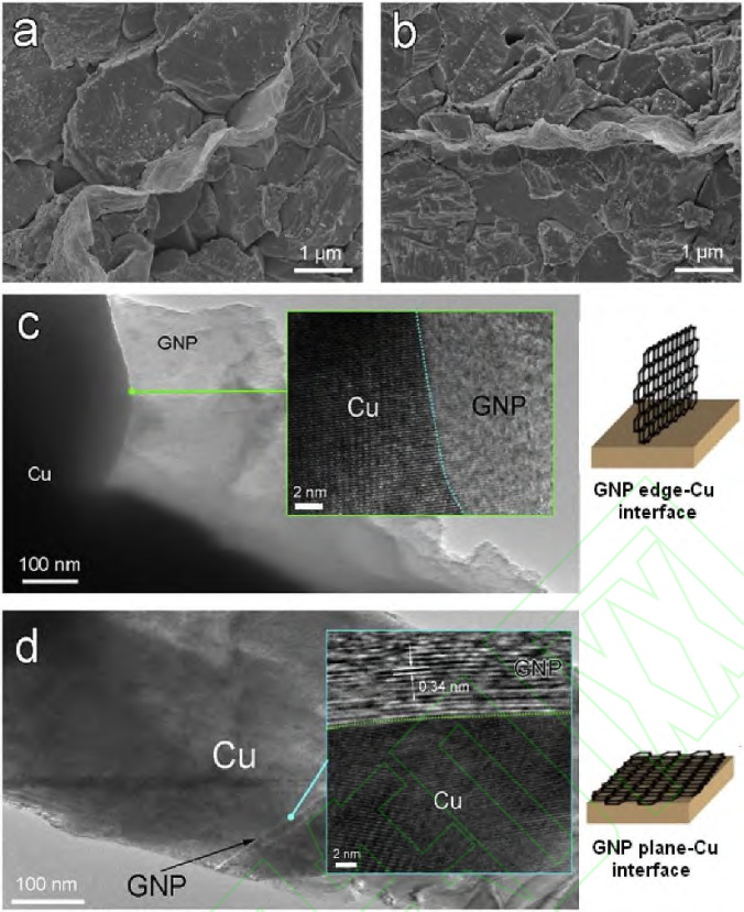 粉末冶金制备高导热铜基复合材料的研究进展