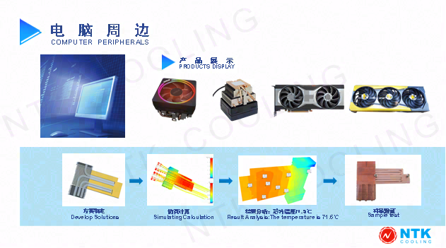广州龙辉电子科技有限公司 （NTK）