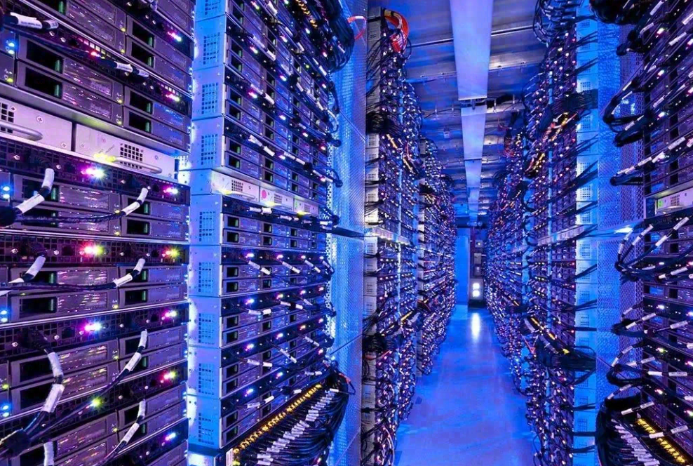 数据中心技术发展趋势初探