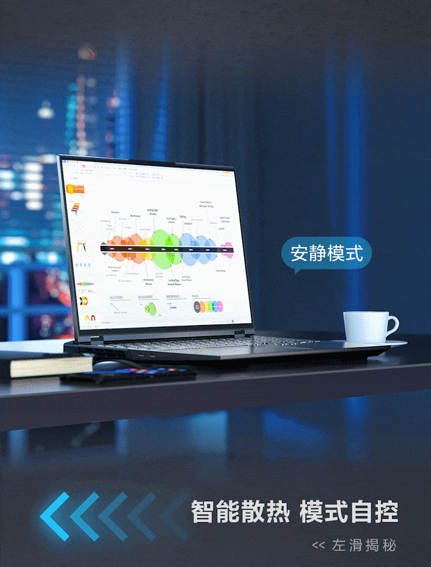 联想笔记本的独家散热绝学