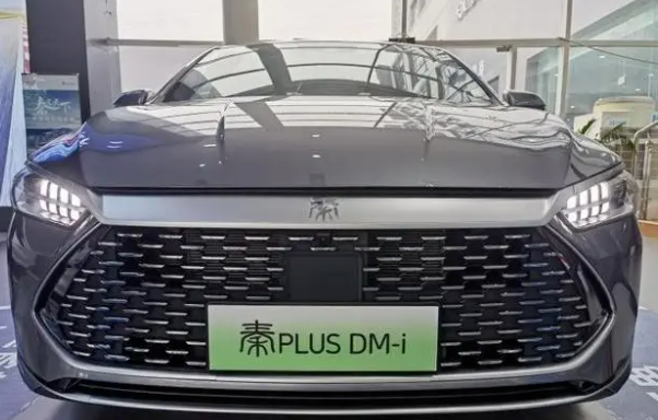 BYD DMI电池冷媒直冷详析