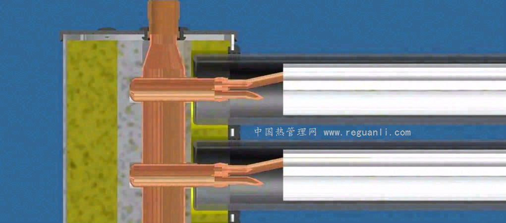 柔性热管传热性能研究现状及发展