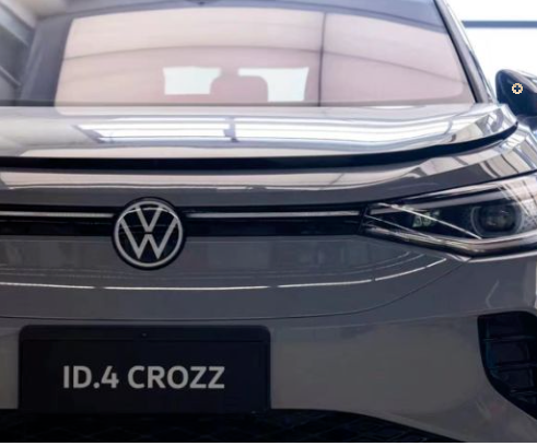 大众ID4二氧化碳热泵产业链分析