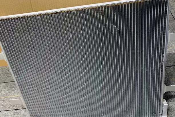 大众ID4二氧化碳热泵产业链分析