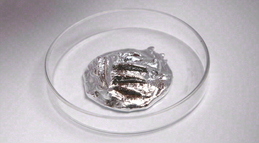 云南中宣液态金属科技有限公司