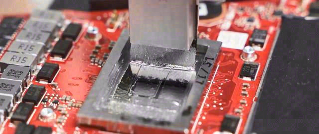 云南中宣液态金属科技有限公司