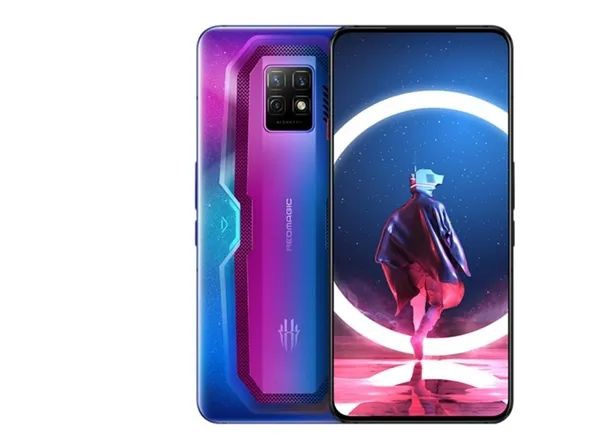 红魔 7S Pro 游戏手机性能曝光：骁龙 8 + 芯片加持主动散热