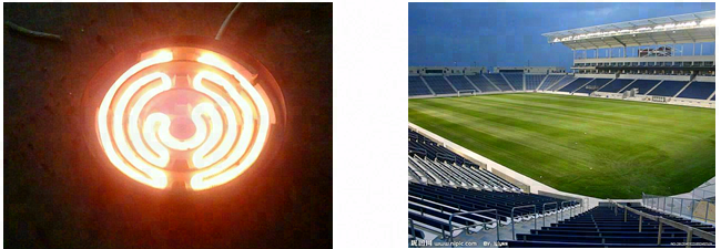 浅谈微槽群复合相变LED灯散热技术与应用