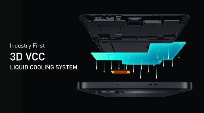 传音手机热设计