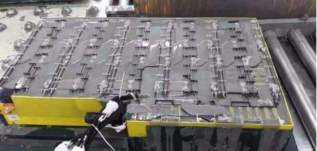 新能源汽车用导热灌封胶