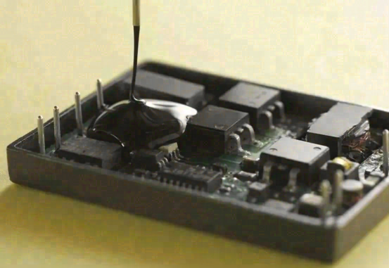 新能源汽车用导热灌封胶