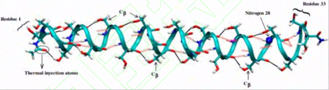 聚合物本征导热研究进展