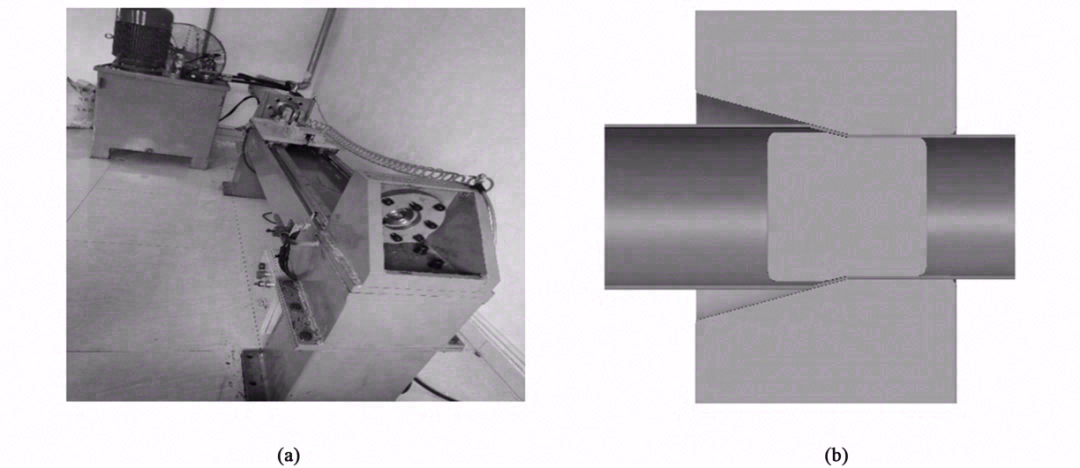 超薄超细智能手机热管拉拔工艺及组织性能演变