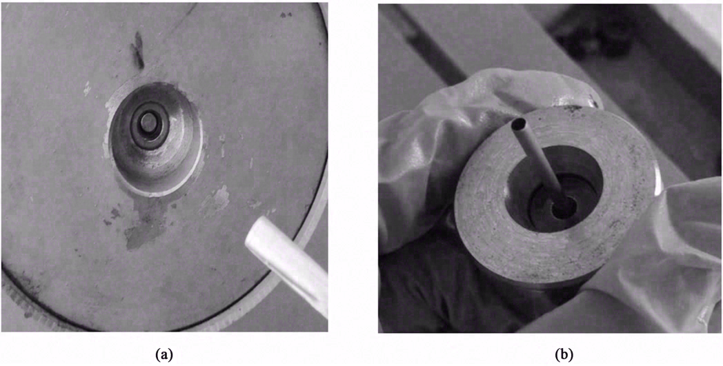 超薄超细智能手机热管拉拔工艺及组织性能演变