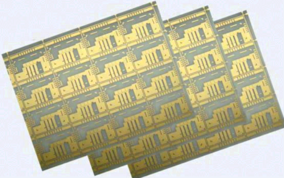 氮化铝陶瓷性能、制备工艺及其应用