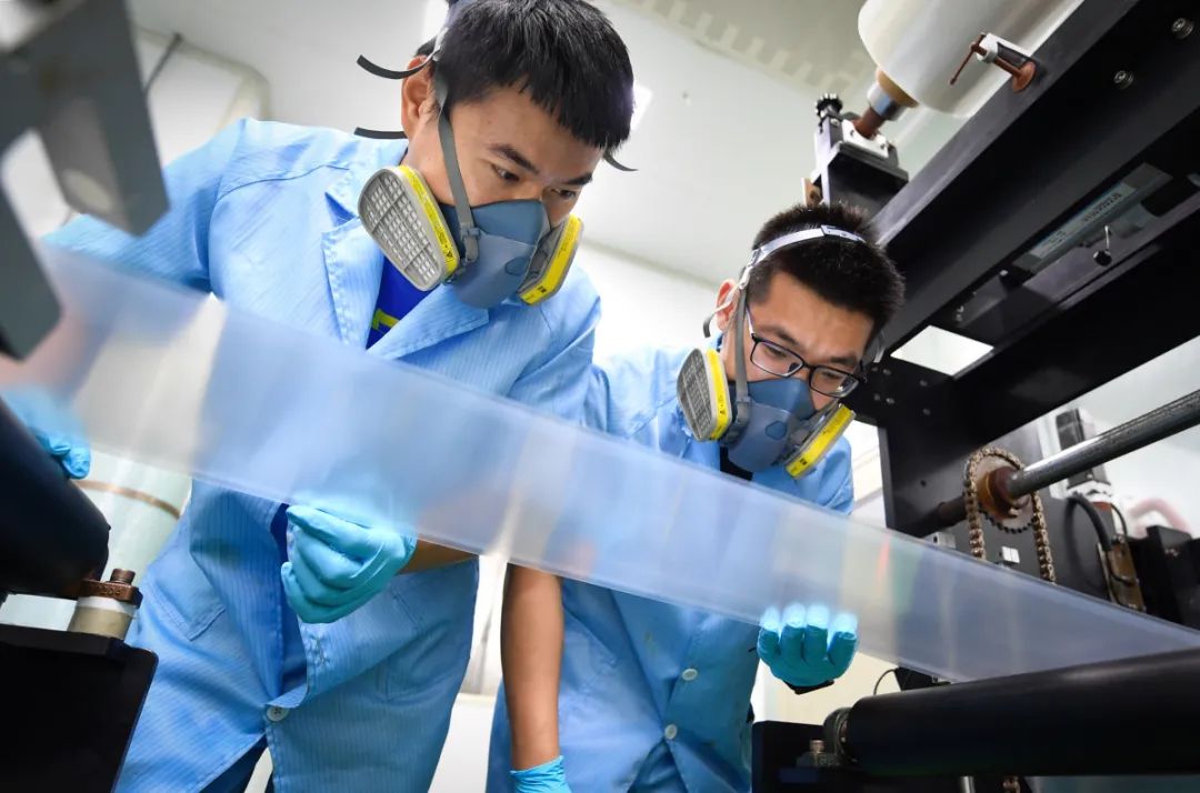 实现全省零的突破，国家石墨烯创新中心落户宁波