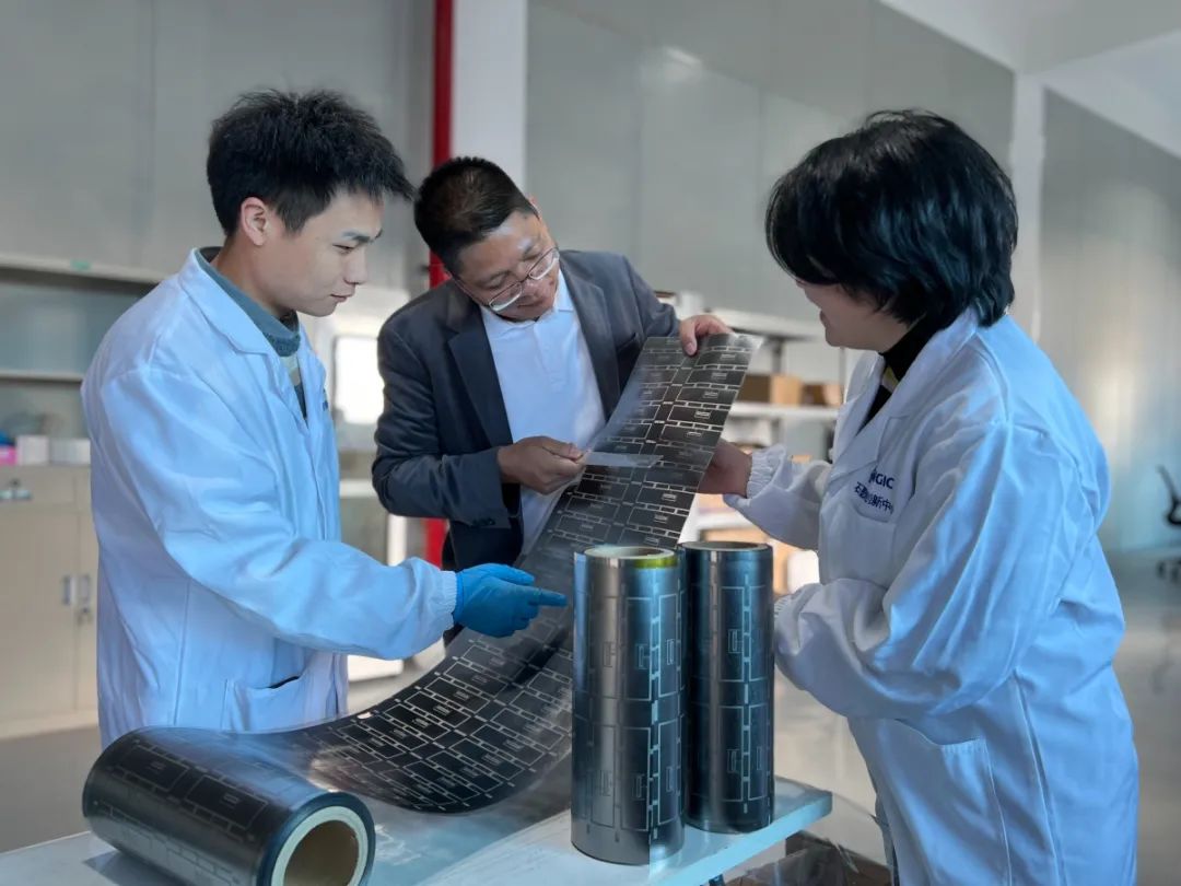 实现全省零的突破，国家石墨烯创新中心落户宁波