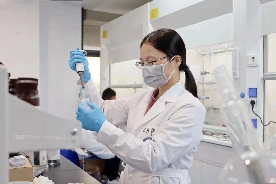 武汉先进院攻克硅气凝胶低成本制备技术