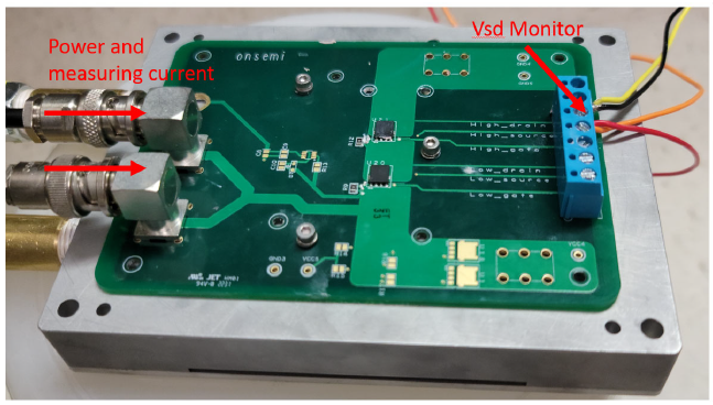 详解高效散热的MOSFET顶部散热封装