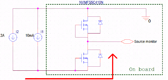 详解高效散热的MOSFET顶部散热封装