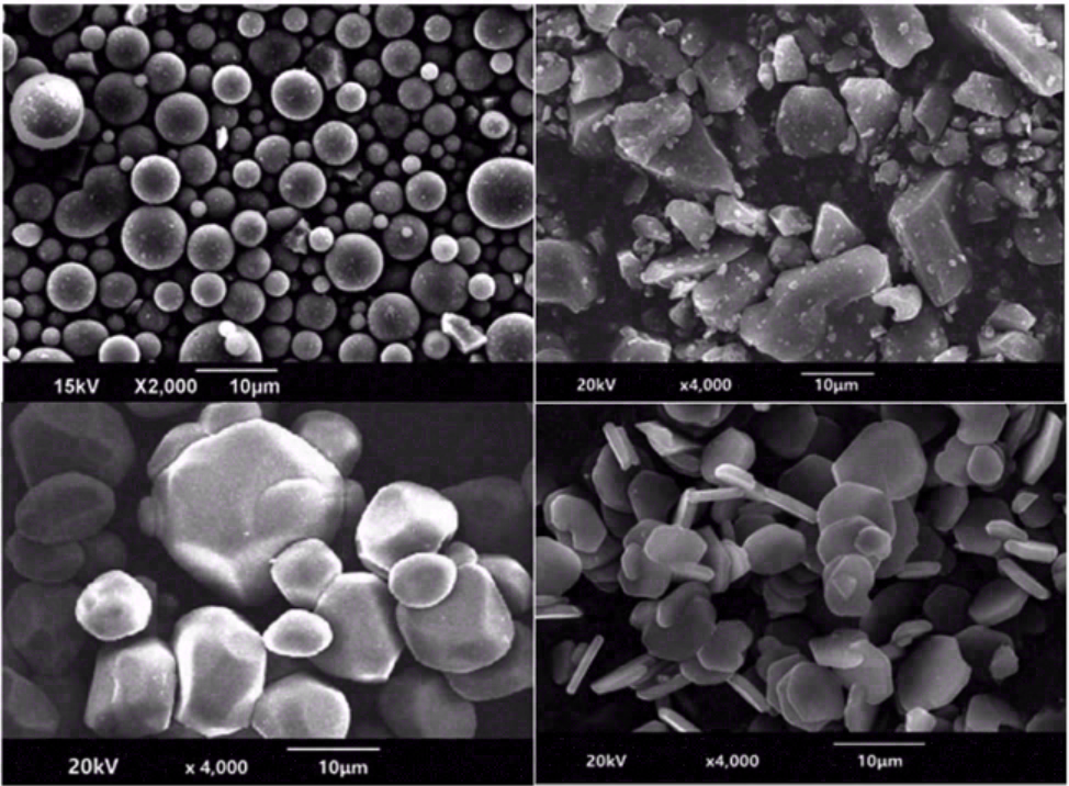 导热界面材料及导热填料Al2O3的技术研究
