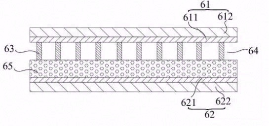 华为公布可提升电子设备散热性能的新发明