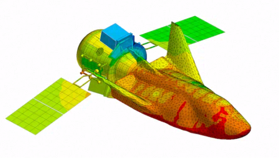 热设计与热仿真