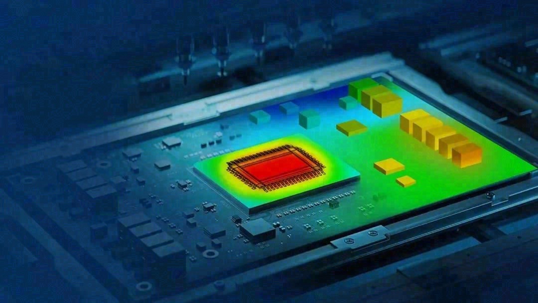 热设计与热仿真