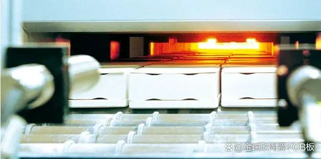 先进陶瓷材料的烧结技术