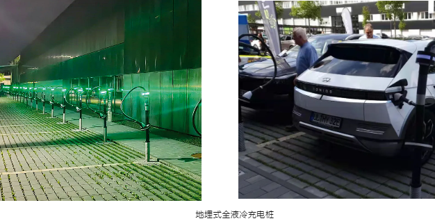 【液冷超充】从探索到引领：全液冷超充发展之路