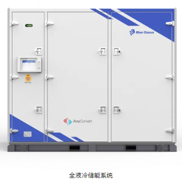 【液冷超充】从探索到引领：全液冷超充发展之路