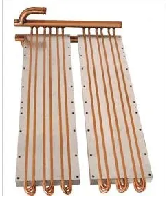 液体冷板制造成本驱动因素