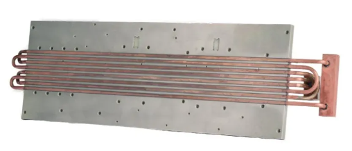 液体冷板制造成本驱动因素