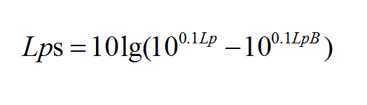 热管理计算工具-噪音计算
